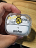 三星（SAMSUNG）Galaxy Buds3 Pro/Buds3 哈利波特合作款 Platform 9 3/4耳机壳 透明保护壳 黄色 透明 实拍图
