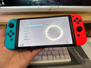 任天堂（Nintendo）【国内保税仓】Switch2/1代 OLED/续航加强日版/港版便携家用ns体感游戏机掌机 日版OLED红蓝64GB保税（赠共享会员） 实拍图
