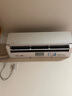 华凌空调神机2代Ultra大1.5匹舒适风智能变频冷暖挂机超一级能效KFR-35GW/N8HE1IIUltra霓光白国家补贴 实拍图