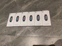 小米（MI）REDMI Watch 5 皎月银 国家补贴 澎湃OS 2 心率血氧监测 蓝牙通话 红米手表5 智能手表 小米汽车 实拍图