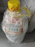鲁花 【保真菜籽油】食用油 低芥酸特香菜籽油 5L  /桶   实拍图