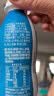 简爱酸奶 身体知道-顺畅配方LGG益生菌GOS益生元生牛乳酸奶110g 110g*8瓶 实拍图