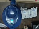 碧然德（BRITA） 过滤净水器 家用滤水壶 净水壶 海洋系列 3.5L蓝色 一壶六芯装 环保加固包装 实拍图