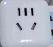 公牛（BULL）蓝牙遥控定时器插座 公牛智能生态产品 APP独立控制   定时/倒计时/循环定时通断电 GND-6 实拍图