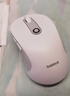 倍思（Baseus）无线鼠标 蓝牙鼠标 人体工学鼠标适用苹果Mac华为Matebook笔记本电脑平板台式机 办公静音鼠标 实拍图