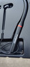 联想（Lenovo）【好评10万+】HE05X二代蓝牙耳机无线挂脖式运动颈挂式入耳式大电量降噪隔音长续航适用于华为苹果 【炫酷黑】8D立体音-智能降噪 实拍图