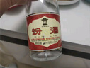 汾酒 红盖玻汾 清香型白酒 42度 475mL 单瓶装 纯粮酒 实拍图