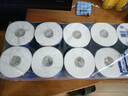 维达（Vinda）有芯卷纸 蓝色经典4层200克*10卷 厚韧大分量 卫生纸厕纸 卷筒纸 实拍图