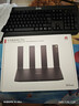 华为BE7Pro路由器WiFi7千兆穿墙王be6500兆家用无线信号增强放大器漏油器陆游器2.5G 华为be7Pro全2.5G口【6500M】 6颗信号放大器 实拍图