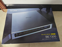普联（TP-LINK）BE7200 WiFi7千兆双频无线路由器 7200M游戏加速 家用穿墙 四2.5G网口 独立FEM 信号增强 7DR7290 实拍图