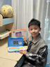 猫太子拼音学习机识字拼读训练语数英早教点读幼小衔接儿童电脑玩具礼物 实拍图