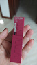 美宝莲锁吻棒巨持色镜面唇釉口红持久滋润225自由冷莓4.2ml新年礼物女 实拍图