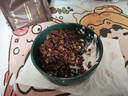 SO ACAI榛子巧克力烘焙燕麦片50g 坚果酸奶碗配料即食营养早餐 实拍图