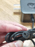 Delippo 电源适配器12V3A小口3.5MM适用神舟优雅XS-5Y10S2品纯P30戴睿R9pro平板笔记本电脑充电线 实拍图