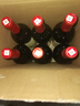 长城 特选5橡木桶解百纳干红葡萄酒 750ml*6瓶 整箱装 中粮出品 实拍图
