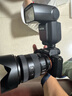 神牛TT685IIS二代升级机顶闪光灯高速同步TTL自动闪光便携口袋外拍热靴灯索尼版【官方标配】 实拍图