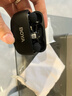 BOYA 博雅麦克风mini 2无线领夹麦克风手机直播收音麦 一拖二夹领式AI智能降噪迷你话筒户外拍摄收音器 实拍图
