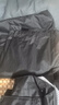 正雨雨衣电动车外卖骑手专用摩托车骑行雨裤套装全身防暴雨分体式雨披 极夜金【防大暴雨】赠收纳袋 XL1件【170-175】【当天发货】 实拍图