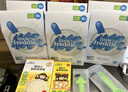 小皮（Little Freddie）婴儿辅食有机大米粉原味礼盒160g*3盒 高铁米粉婴儿米糊6月+ 实拍图