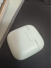 漫步者（EDIFIER）Zero Air 真无线蓝牙耳机 半入耳式耳机 无线耳机 蓝牙5.4 适用苹果华为小米OPPO手机 月白 实拍图