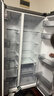 三星（SAMSUNG）爆款新品 AI神冰箱5系焕新款 655L双开门超大容量家用冰箱变频风冷无霜 国家补贴 银 RS70F65P1TSC 实拍图