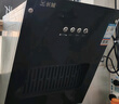 长城（CHANGCHENG）抽油烟机小型油烟机小户型侧吸式油烟机家用小油烟机出租房公寓小尺寸抽油烟机大吸力单灶油烟机 【租房首选】500小尺寸_自行安装 实拍图