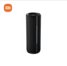 小米（MI）Xiaomi 蓝牙音箱 黑色 户外便携高保真音响 声学小钢炮小米澎湃智联 防水防尘露营NFC 实拍图