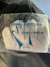 一次性手套食品级厨房加厚耐磨透明防油污家用pe手套户外出游露营 100只 实拍图