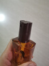 欧莱雅奇焕润发护发精油100ml(小棕瓶 适合干枯沙发 免洗 柔顺 防分叉) 实拍图