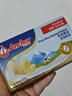安佳(Anchor)新西兰进口 动物黄油原味无添加盐454g 面包烘焙 煎牛排 实拍图