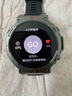 KPEP六星双频定位登山跑步游泳配速运动轨迹铁人三项血氧心率运动手表 实拍图