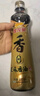 金龙鱼纯芝麻香油480ml【一级】凉拌 调味 烹饪 火锅 调味油  玻璃瓶 实拍图