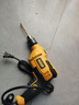 得力手电钻家用手枪冲击钻600W交流钻墙打孔电动螺丝刀起拧工具183 实拍图