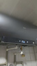 海尔（Haier）国家补贴20%电热水器80升 小红花JH9 无垢鲜活水净肤洗 JH7升级款 3D巨能洗 3300W瞬热家用储水式 实拍图
