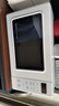 美的（Midea）变频小清新微波炉 液晶屏幕 磨砂面板 小型20L家用 匠心工艺（PM2002） 实拍图