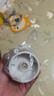 小熊（Bear）抽水器桶装水 大水桶饮水机抽水神器 水泵压水器纯净水电动取水器 矿泉水自动上水器 YSJ-D05U2 实拍图