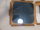 米家（MIJIA）小米智能体脂秤S400 Pro TFT彩屏交互双接电子秤体重管理 高精准 25项身体数据平衡测试 减肥专用 实拍图