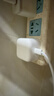 Apple/苹果【新品】40W USB-C充电器 type-c充电器苹果手机充电器手机快充头 苹果17手机充电器 实拍图
