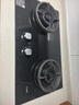 方太（FOTILE）【双边独立定时】燃气灶天然气 家用嵌入式5.2kW* 猛火燃气灶 易清洁可调节 TX21 实拍图