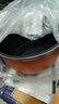 美的（Midea）原厂电饭煲内胆配件电饭锅匠银匠铜圆灶釜4升5升不粘内锅易清洗MB-WFS4037 匠铜圆灶釜5L 实拍图
