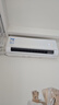 华凌空调 2匹 一级能效神机二代 智能舒适风变频冷暖 卧室客厅空调挂机KFR-50GW/N8HE1Ⅱ 家电国家补贴 实拍图