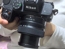 尼康（Nikon） 【全新国行正品带票】Z5全画幅微单数码相机微单套机高清专业微单单机套机拆单机 z5  24-50mm f/4-6.3 镜头套机 标配【送钢化膜+沣标电池+清洁套+桌面支架】 实拍图