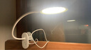 美的（Midea）LED夹子台灯儿童卧室床头宿舍书桌学生学习充电式家用小台灯 实拍图