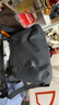 ARC'TERYX始祖鸟 GRANVILLE 10 COURIER BAG 男女同款 单肩包 BLACK/黑色 均码 实拍图