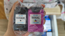 格之格803墨盒 适用惠普2622墨盒 hp1112墨盒2132 2131 1111 2600 2628 2621惠普打印机墨盒803 黑色2支装 实拍图