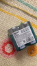 飞利浦（PHILIPS）碳性燃气灶电池 大号1号电池2粒适用热水器/煤气灶/手电筒/收音机/电子琴一号电池 R20 实拍图