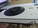美的（Midea）电陶炉煮茶电磁炉家用新型电磁灶 2200W大功率智能双环做饭炒菜用火锅电池炉围炉煮茶炉MC-HW22E05 实拍图