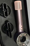 戴森（DYSON）HD16 智能吹风机 Supersonic 电吹风 负离子 速干护发   礼物推荐 HD16晶耀紫色 实拍图