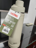 膳魔师（THERMOS）水壶户外便携不锈钢保温手提直饮男士带盖 运动水壶耐高温1L FJU 实拍图