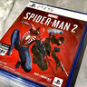 索尼（SONY）PS5游戏光盘 全新原装海外版实体游戏软件 PS5 蜘蛛侠2 Spider-Man2 实拍图